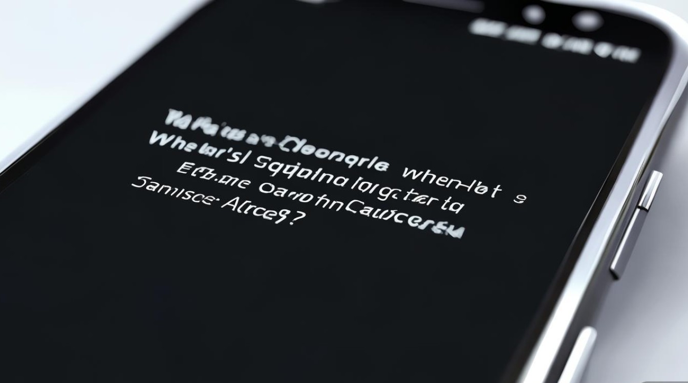 三星a8开机屏幕上出来英文怎么回事