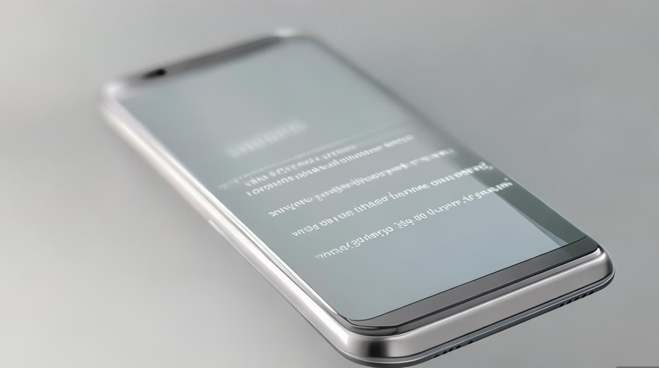 三星a8开机屏幕上出来英文怎么回事