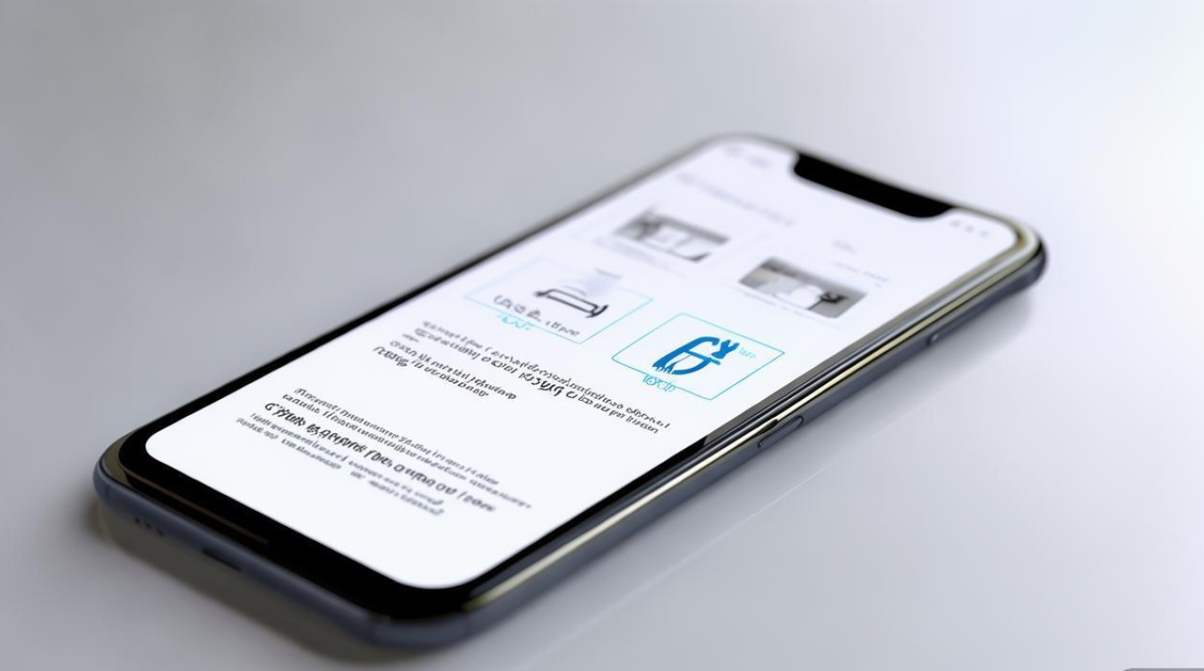 华为手机怎么取消图标