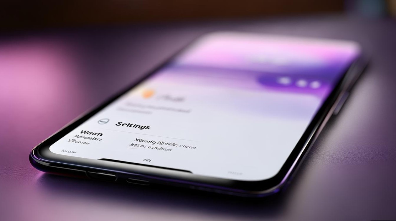 Redmi Note 12 Turbo如何设置工作日闹钟