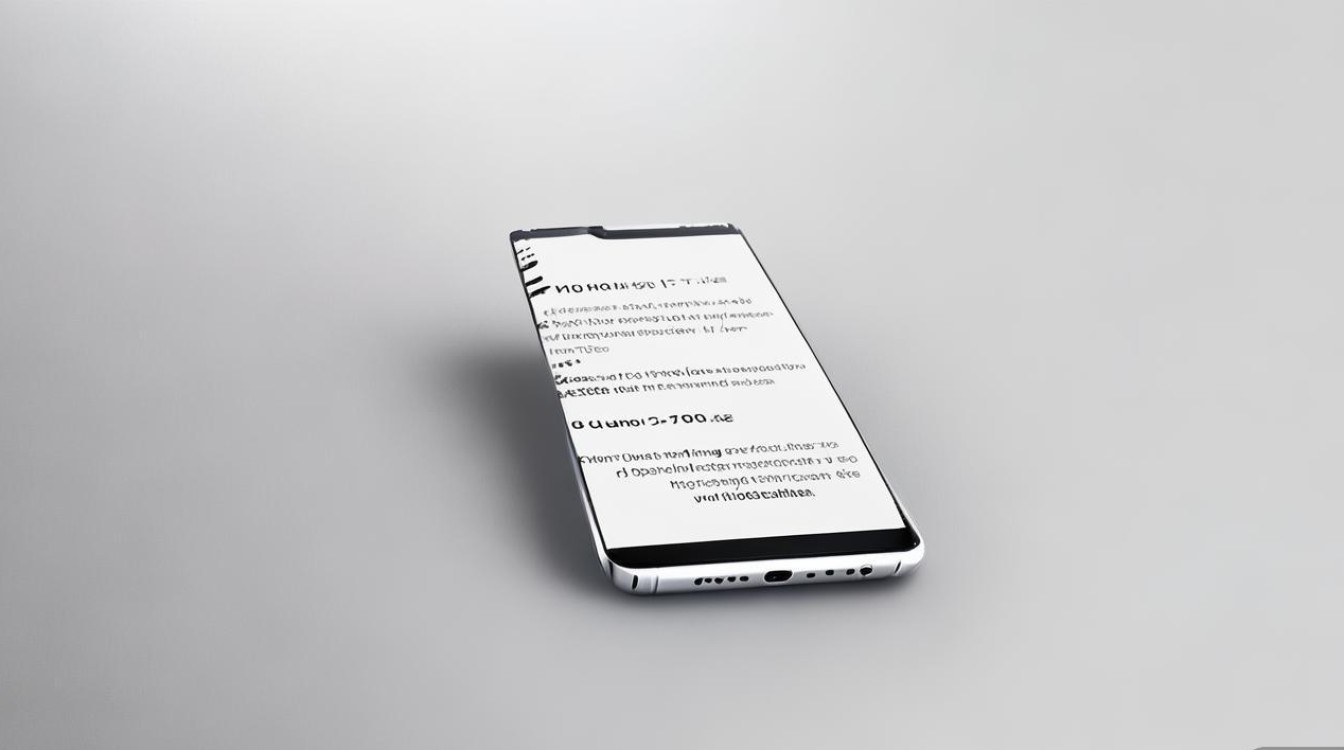 华为手机怎么取消情景智能