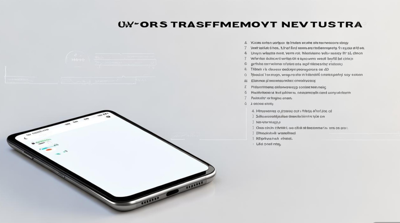 华为手机怎么迁移内存