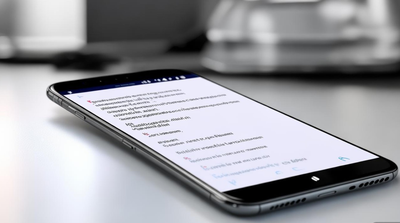 华为手机怎么屏息快拍