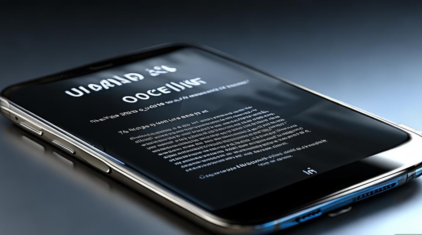 华为手机怎么能掀开