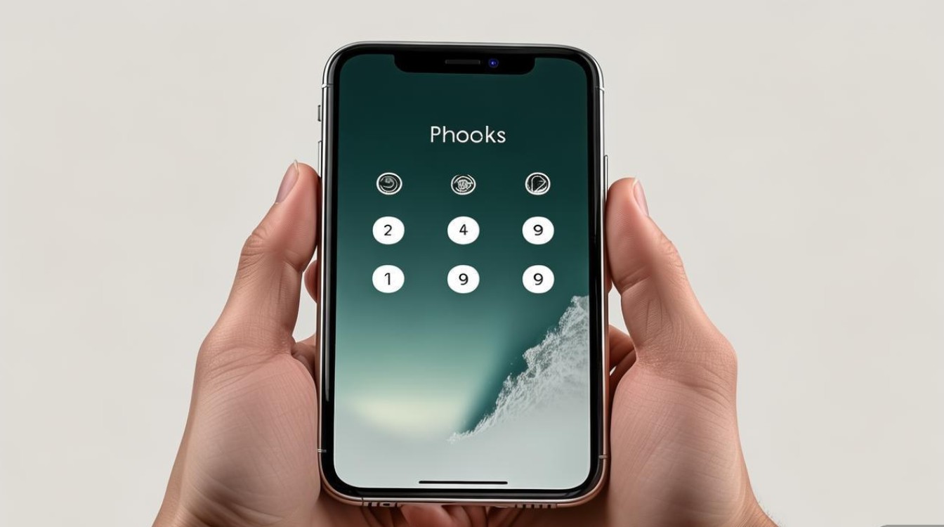 手机锁着了怎么办苹果手机号码