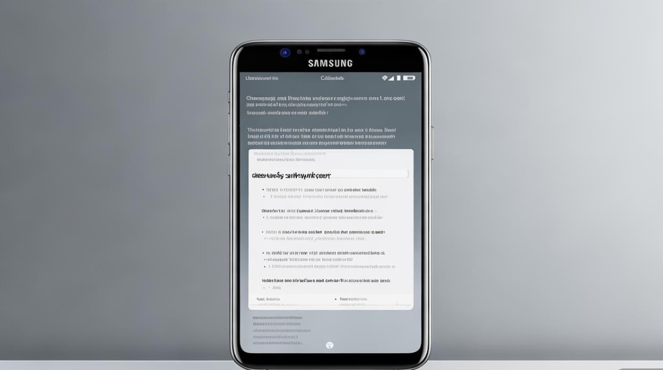 三星a7怎么换尾插教程