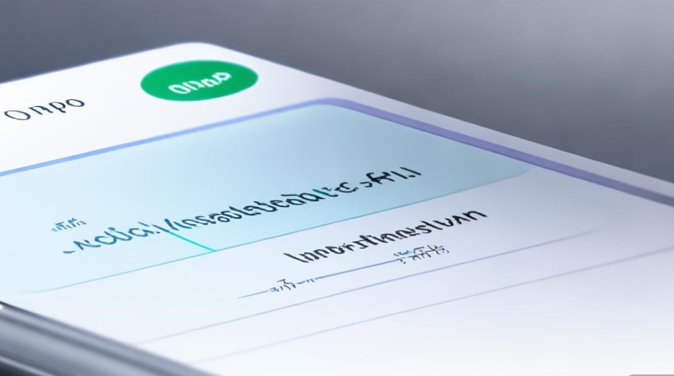 oppo来微信怎么闪灯