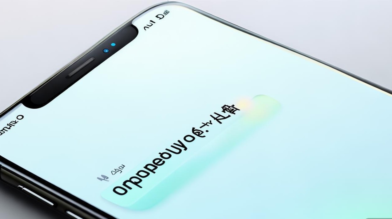 oppo来微信怎么闪灯