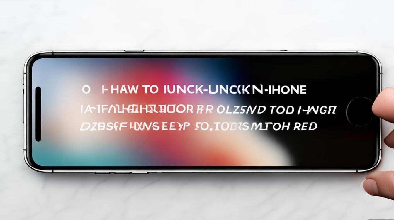 手机锁着了怎么办苹果