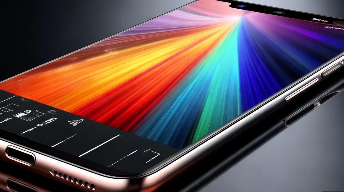 Redmi K60 Ultra配色介绍