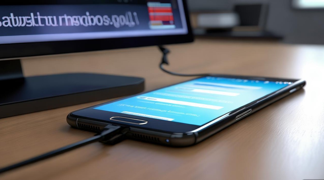 三星a5 连电脑没反应怎么办