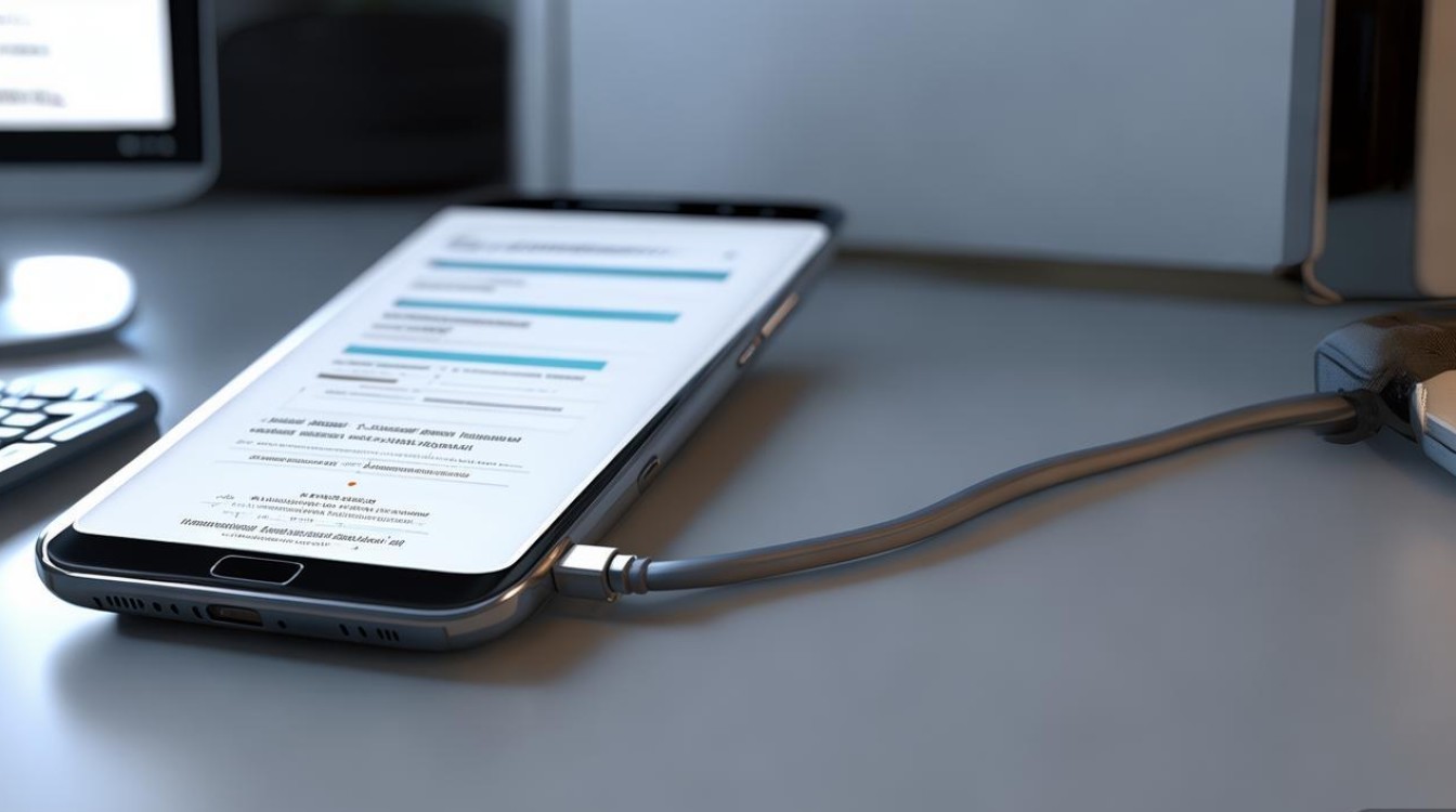 三星a5 连电脑没反应怎么办