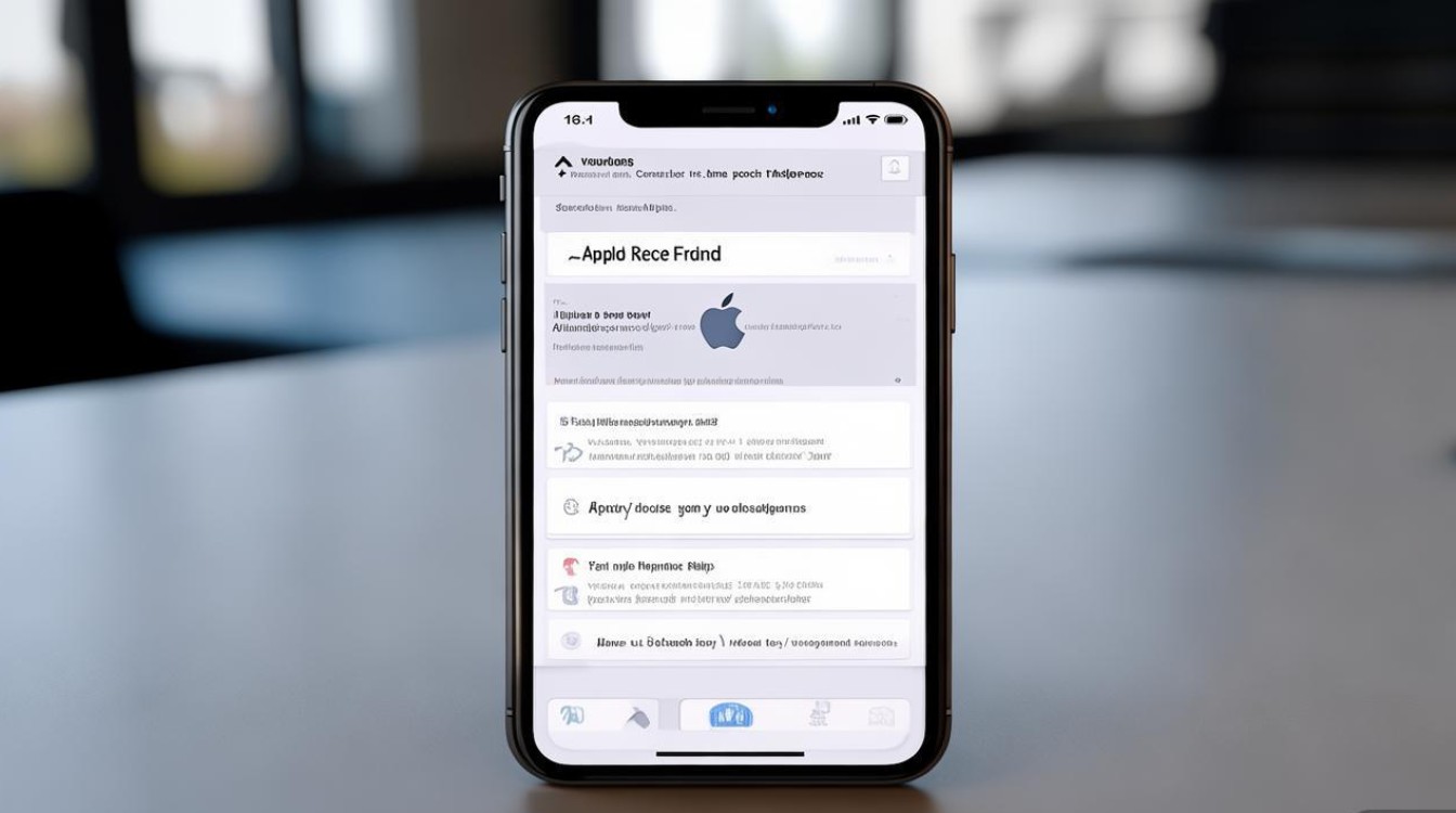 手机上怎么苹果退款流程