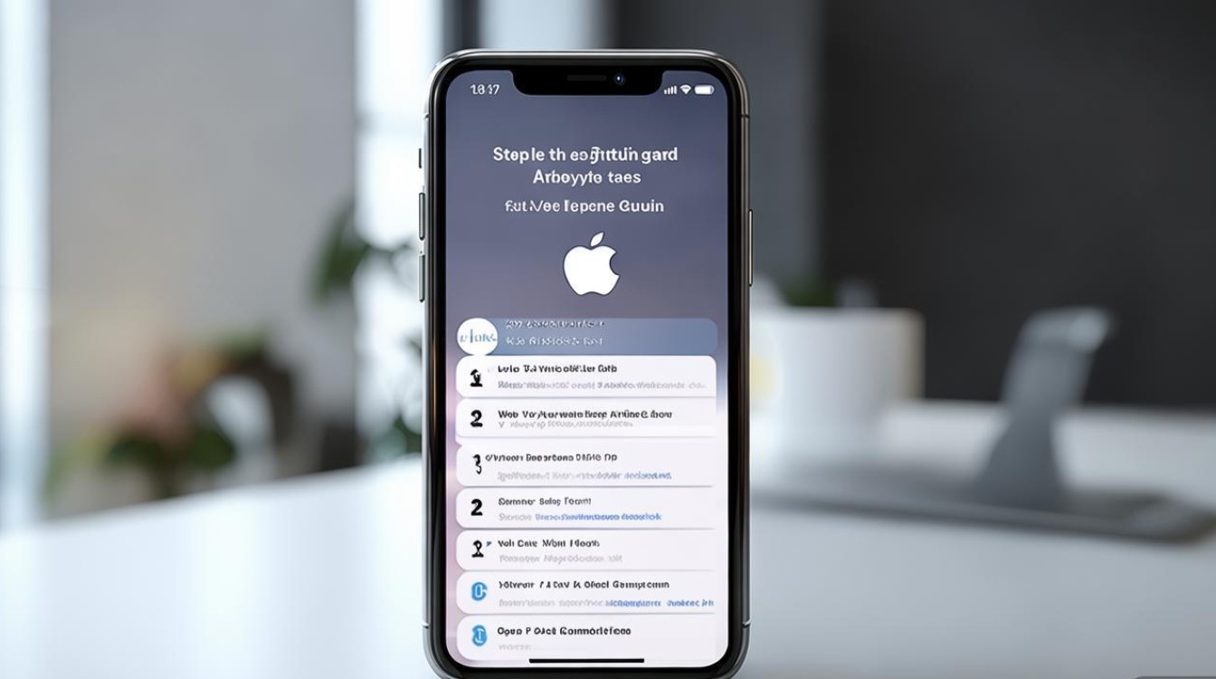 手机上怎么苹果退款流程