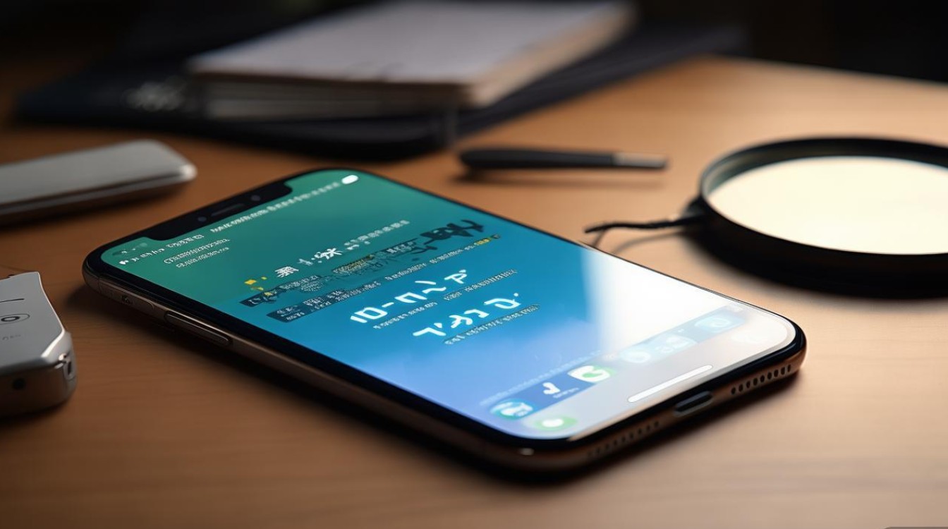 手机苹果图标怎么变小了怎么办啊