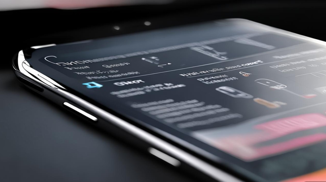 vivox9怎么设两套桌面