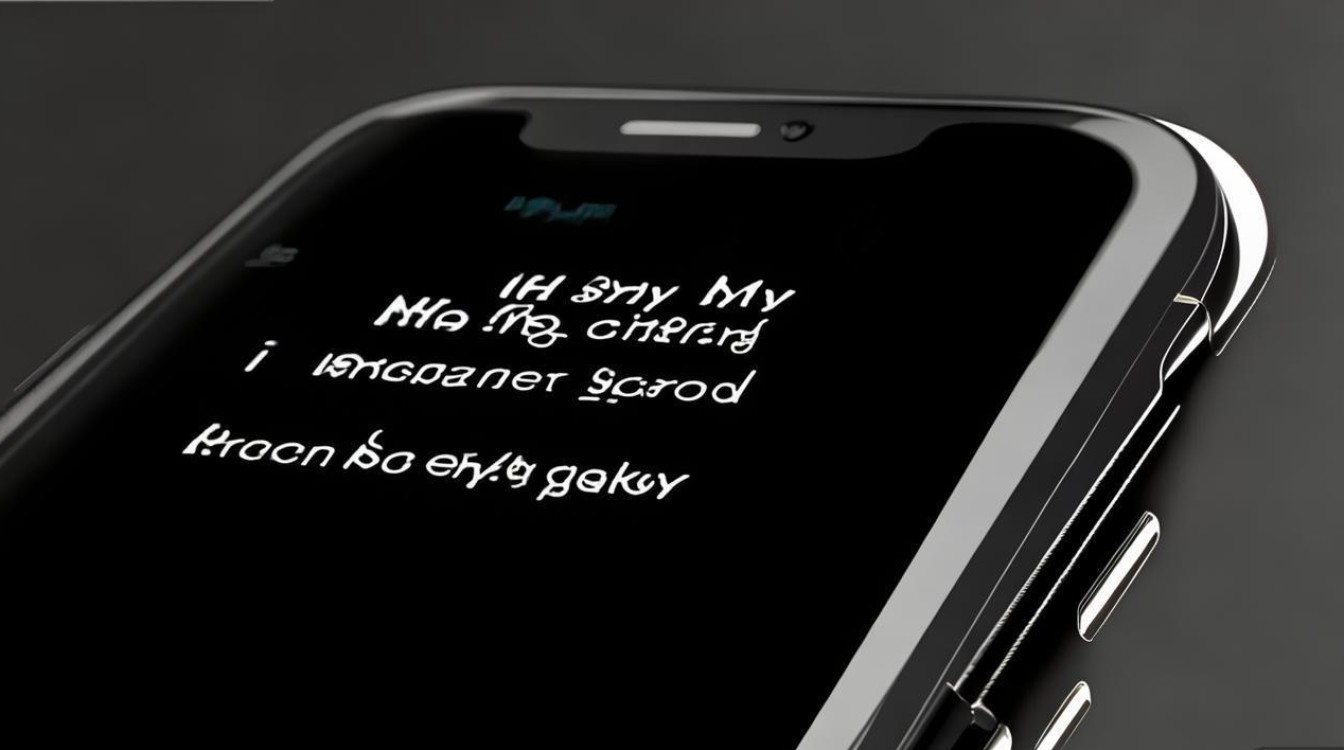 手机不充电白苹果黑屏怎么回事