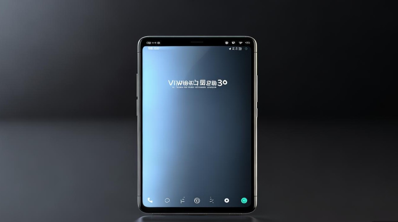 vivox9怎么看亮屏时间