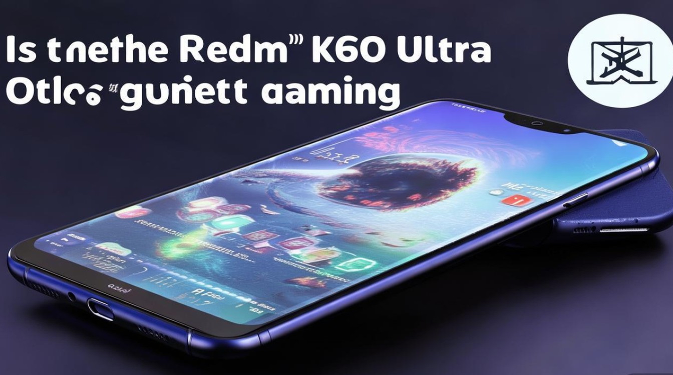 Redmi K60 Ultra玩游戏发烫严重吗