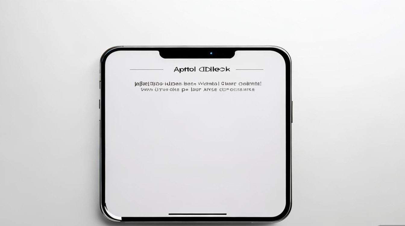 设备锁怎么解除苹果id