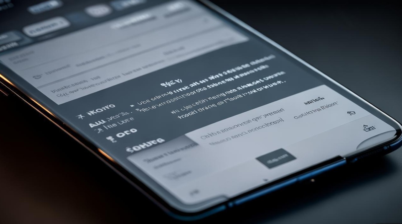 oppo怎么改录屏声音