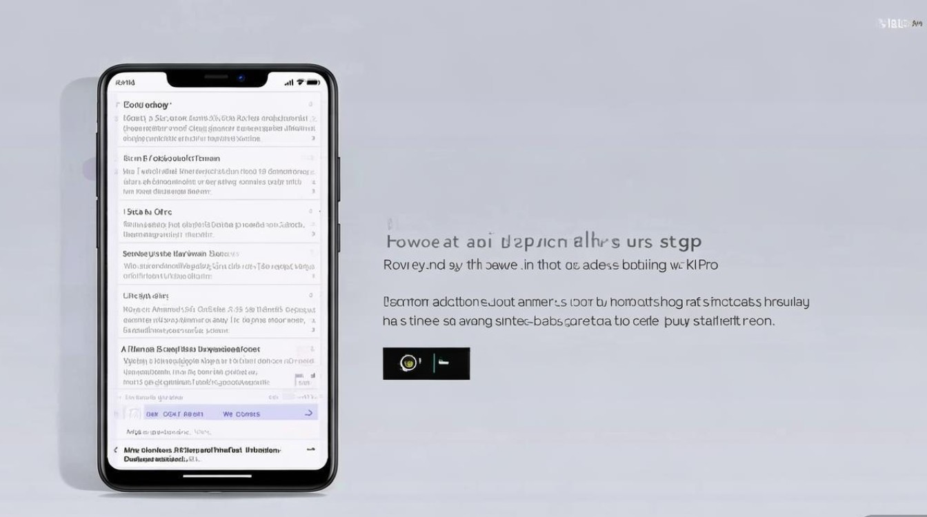 红米K60 Pro如何关闭低电量提醒