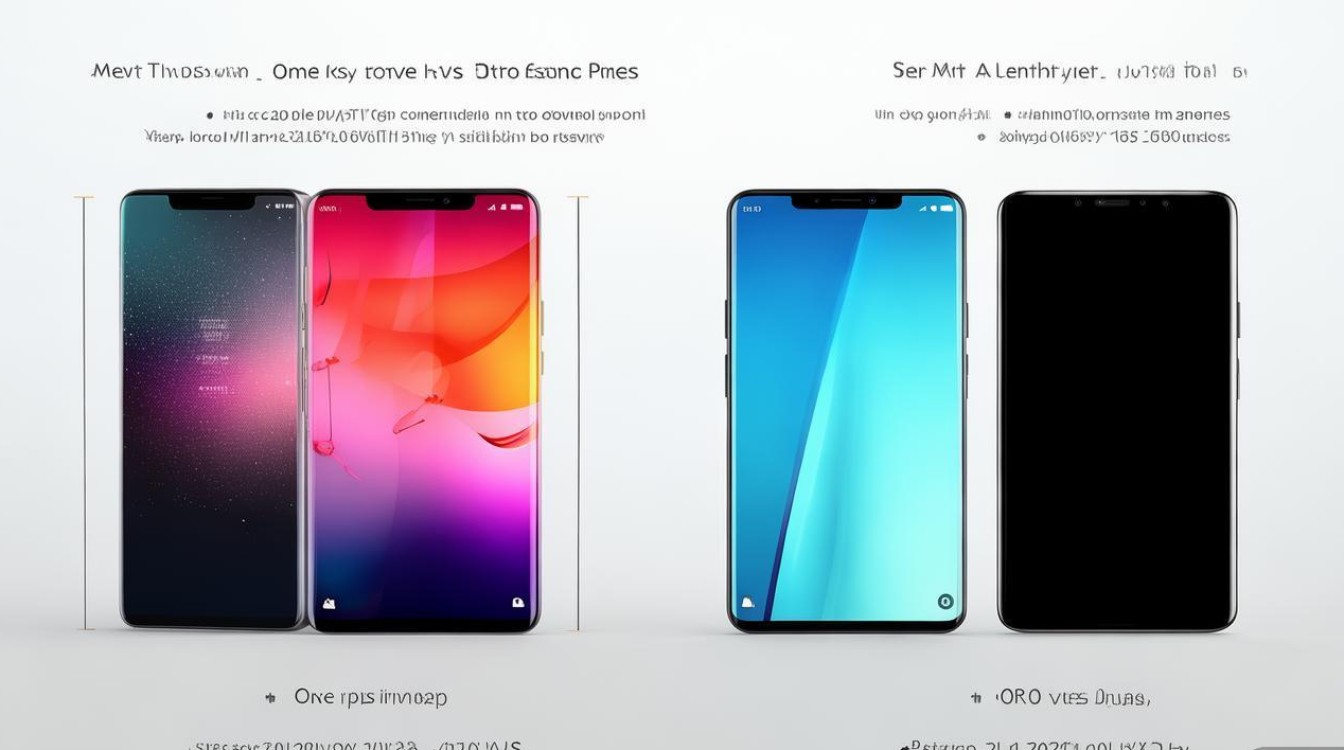 一加oppo屏幕怎么样