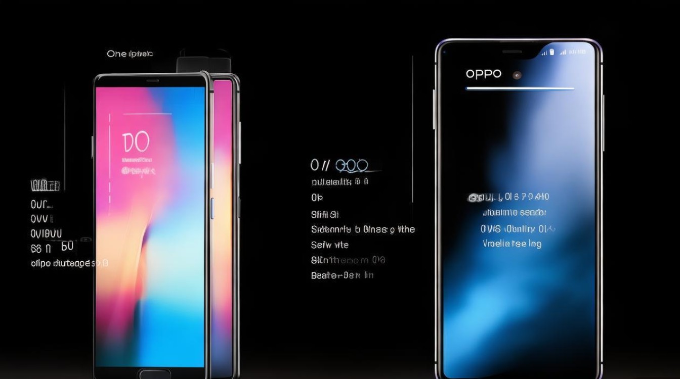 一加oppo屏幕怎么样