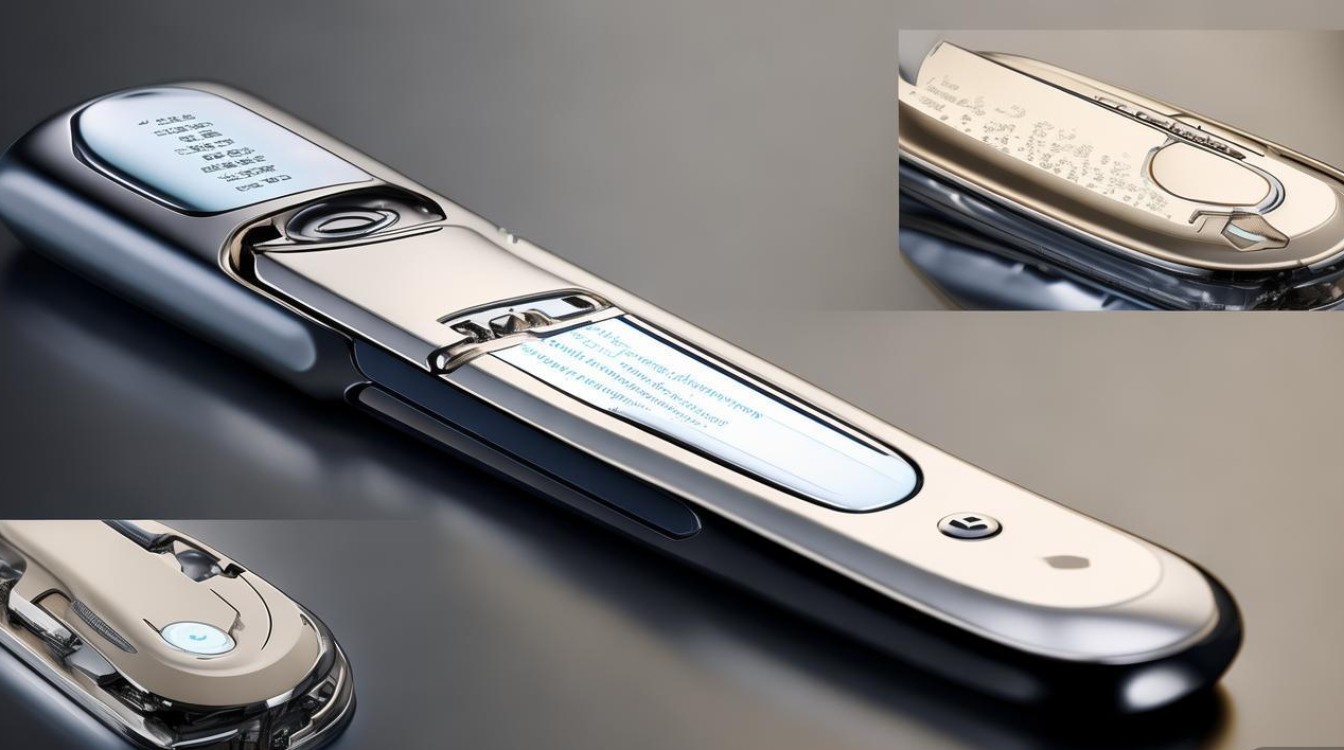 三星717指纹锁怎么设置