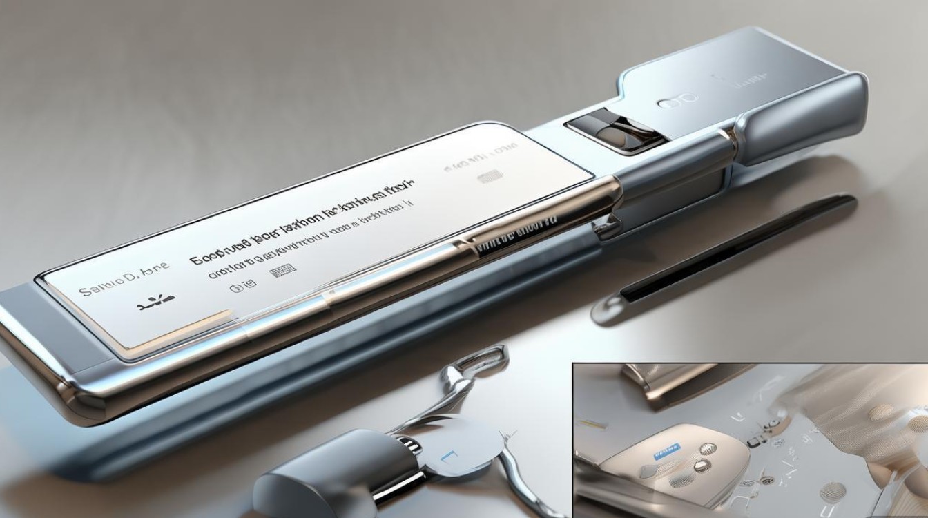 三星717指纹锁怎么设置