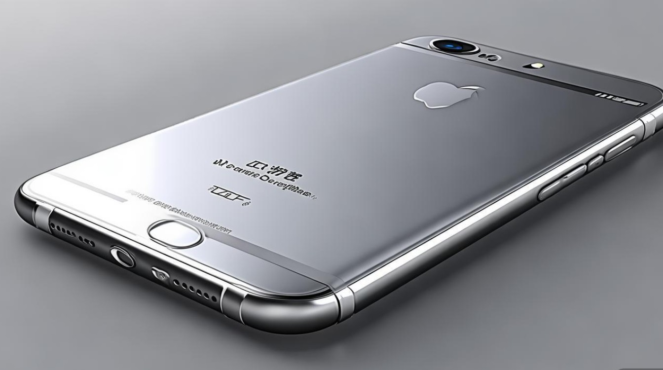 日版苹果6s手机 无服务怎么回事