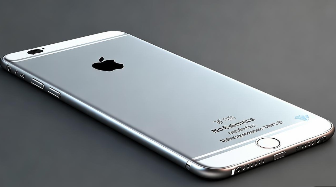 日版苹果6s手机 无服务怎么回事