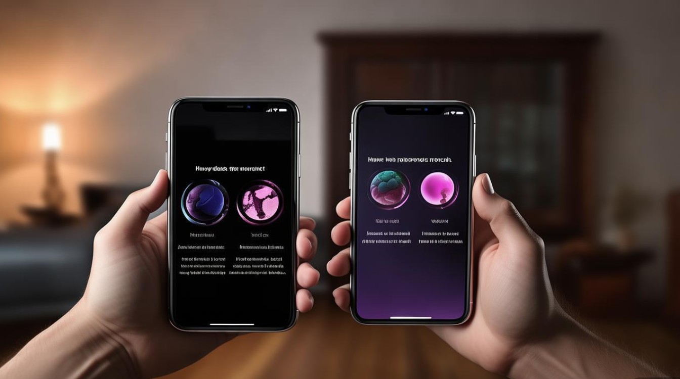 情侣用苹果手机怎么绑