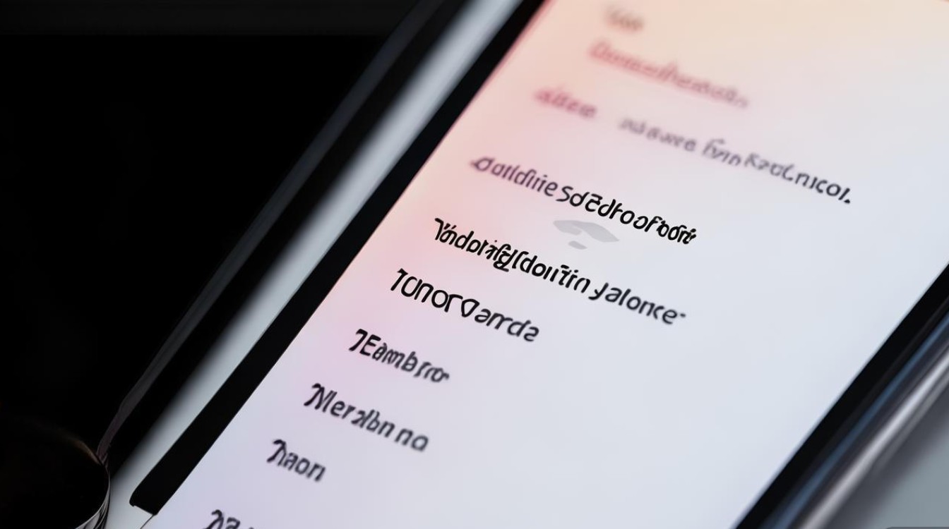 oppo4s怎么调颜色