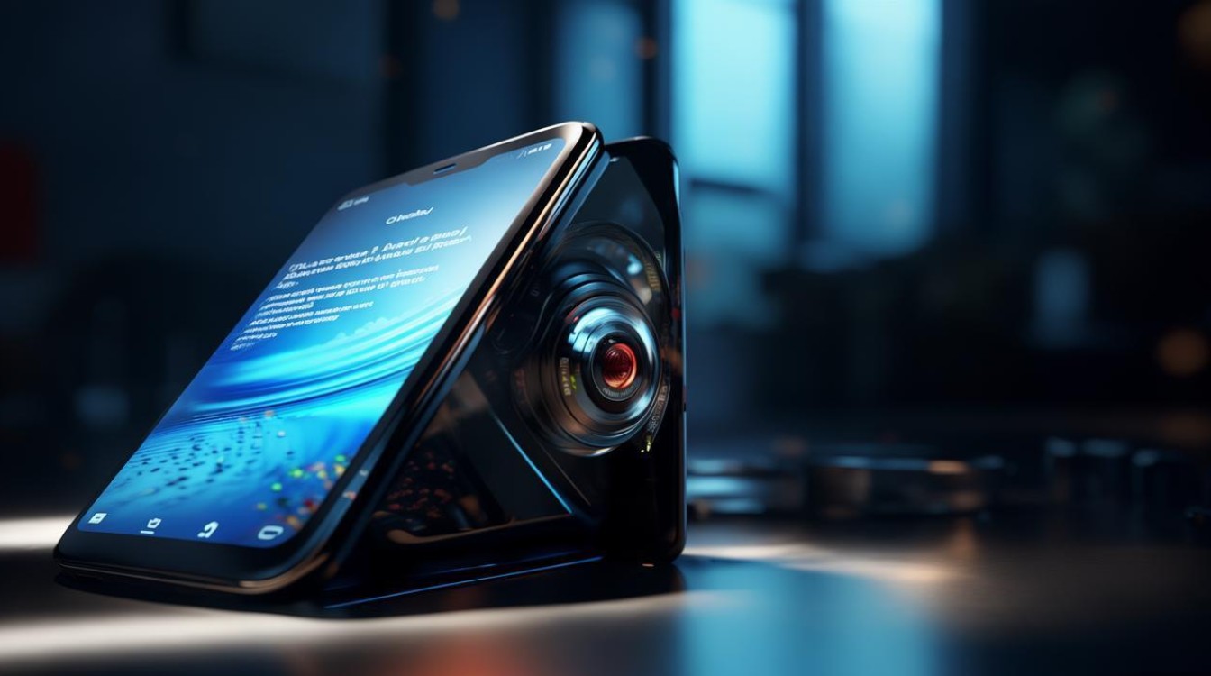 Redmi K60 Ultra自拍效果介绍