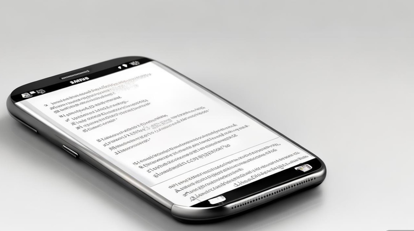 三星5308手机怎么截屏