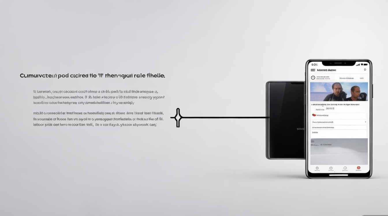 华为手机怎么连接手机屏幕显示