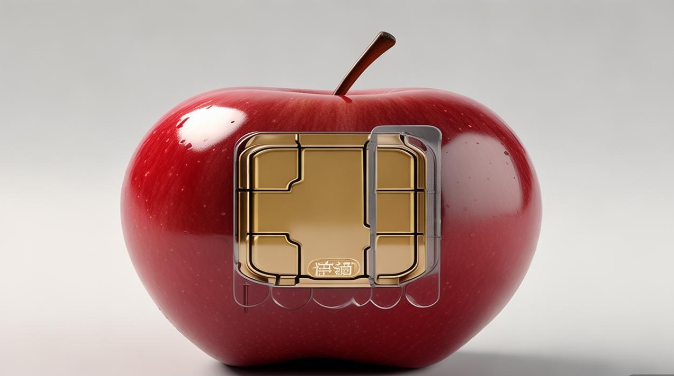 苹果装了卡怎么无服务怎么回事啊