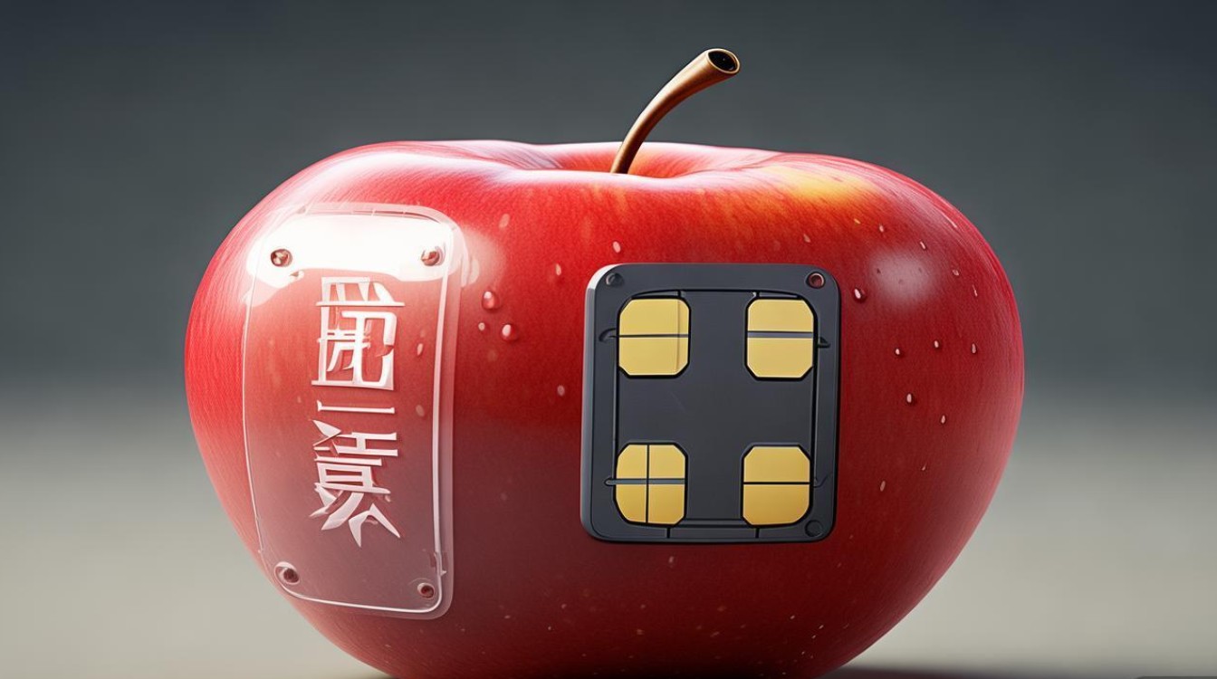 苹果装了卡怎么无服务怎么回事啊