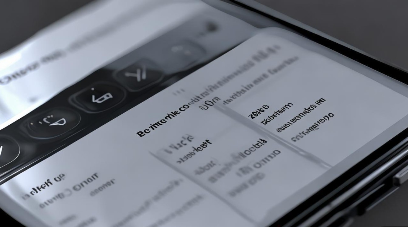 vivox9小黑点怎么设置