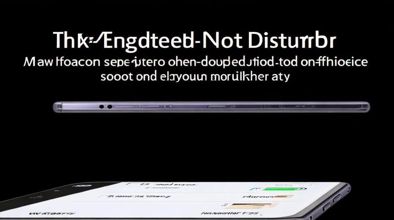 vivox9勿扰模式怎么设置