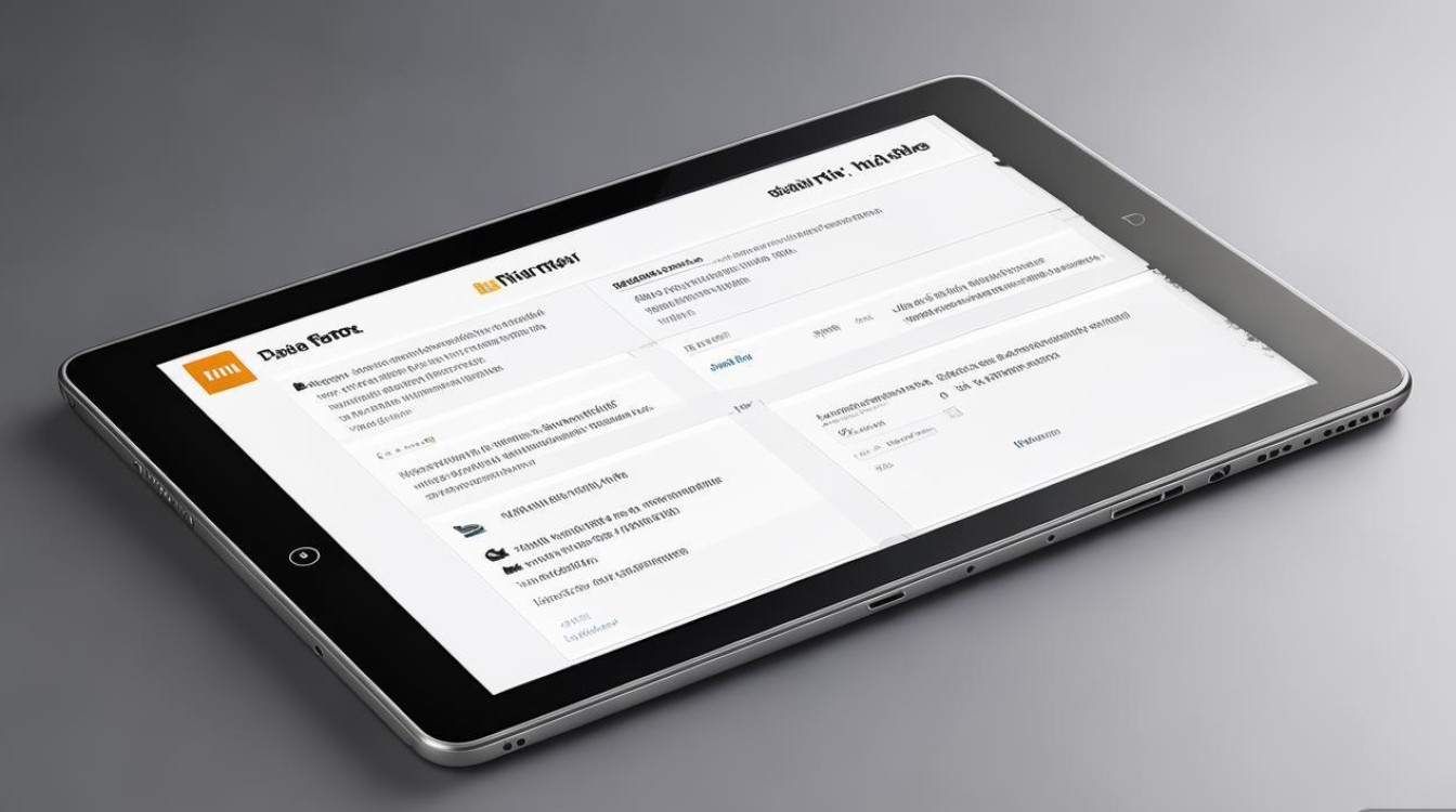 小米平板6 Pro怎么进行数据传输