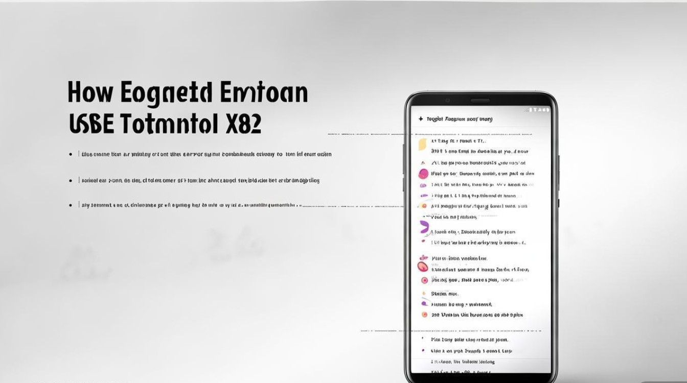 vivox9手机怎么开启usb