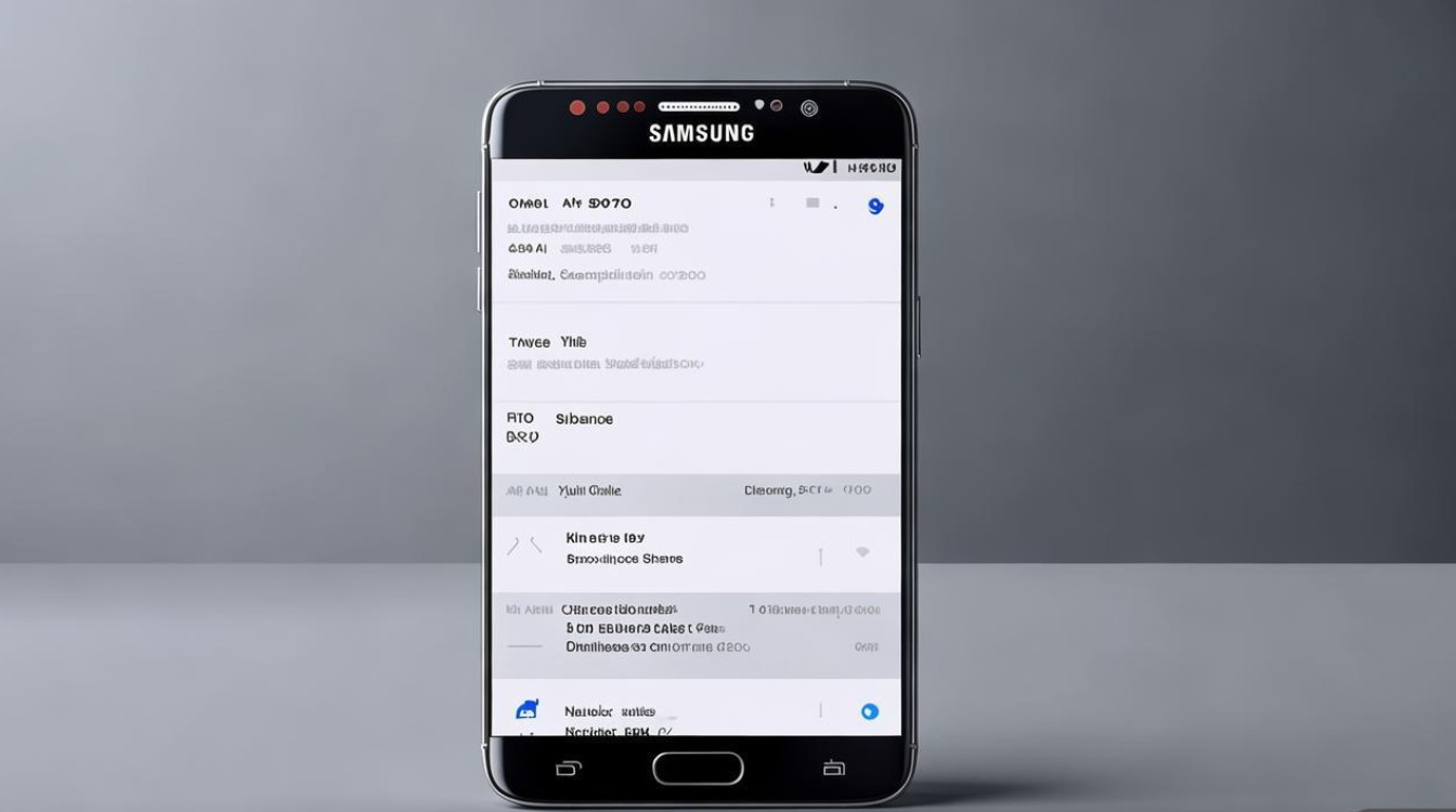 三星2016时间怎么设置在哪里开