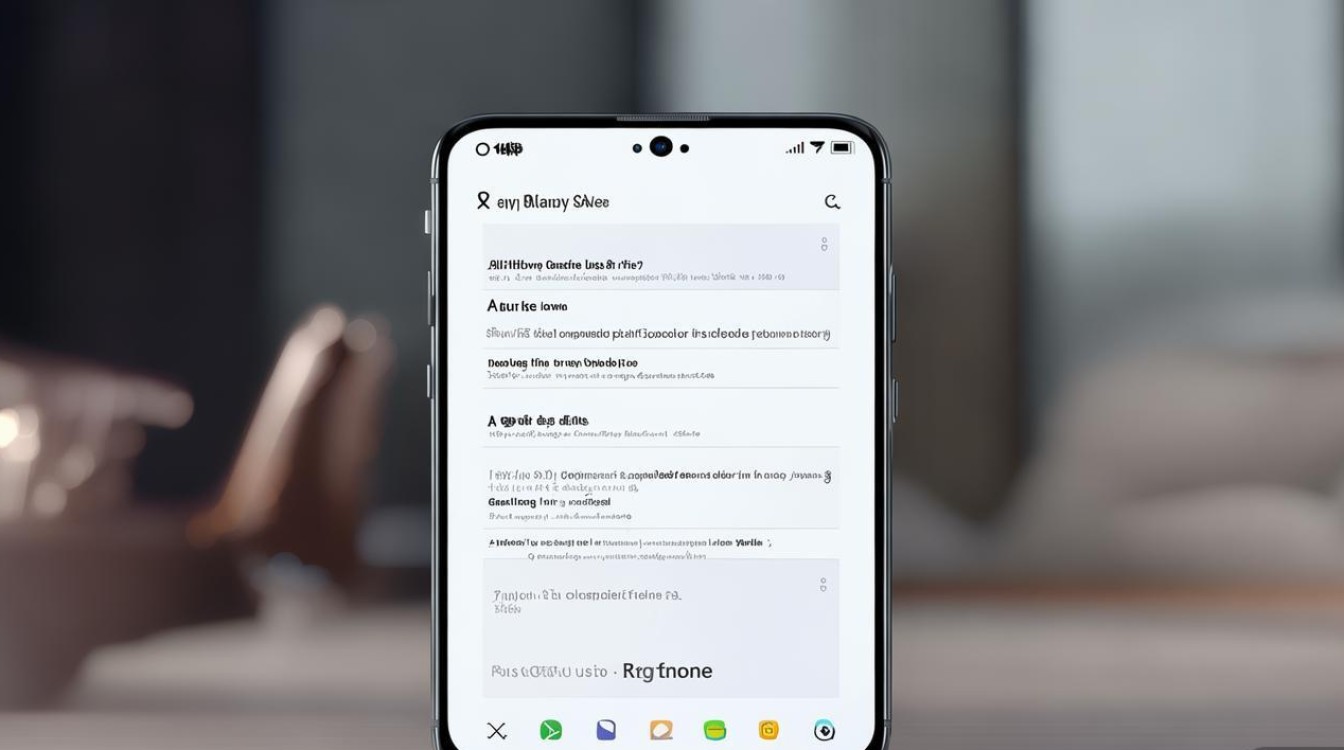 小米13QQ音乐如何设置铃声