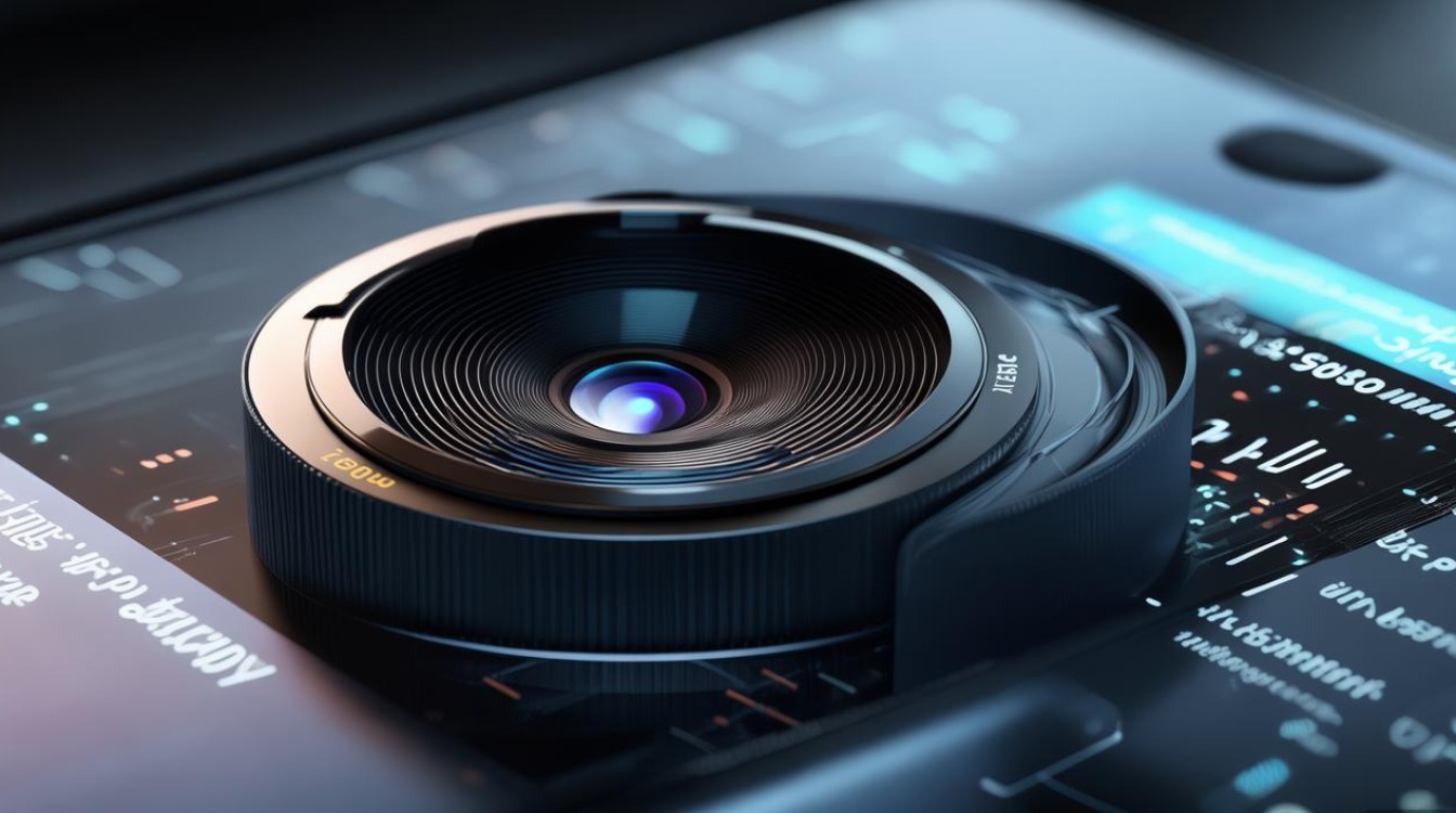 小米手机相机数码味含义介绍