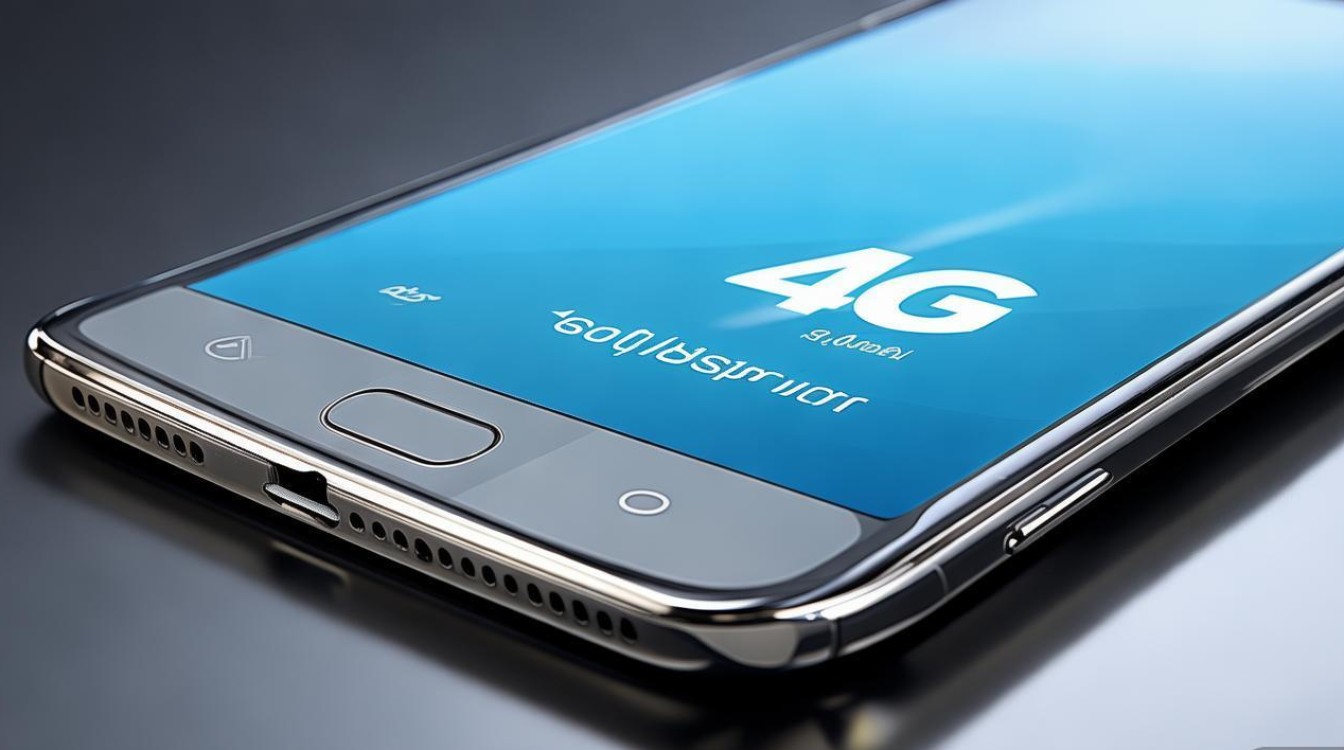 华为手机怎么看支持4g