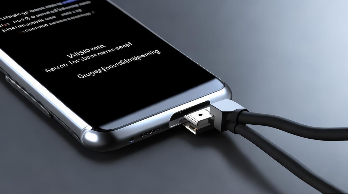 vivox9手机usb怎么调试