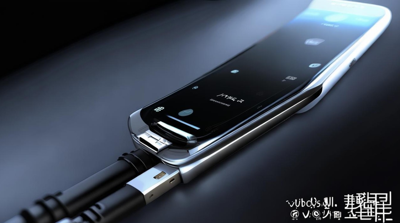 vivox9手机usb怎么调试