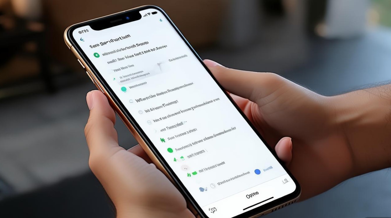 oppo手机怎么装微信运动